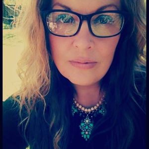 Meet your Posher, Betty